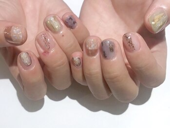 タン(TAN)/▽decorationコース