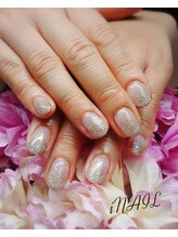 アイネイル(iNAIL)/