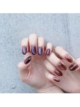 ナンバーネイル 吉祥寺(N゜Nail)/designコース 