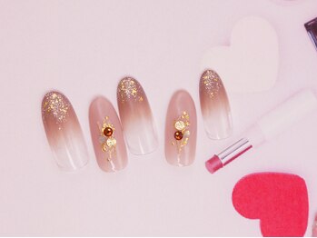 ヴィーナネイル 呉店(VinaNail)/