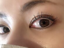 アイラッシュアンドコー(eyelash&co.)/フラットセーブル120本