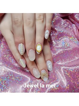 ジュエル ラ メール(Jewel la mer)/