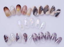 グランビューティー 藤枝店(gran beauty)/HANDジェルデザイン自由30%OFF 