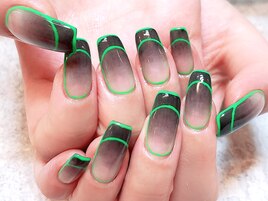 囲みフレンチ☆オーダー