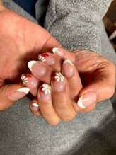 クリエイティブバイフェム(Creative×fem)/オーダーネイル