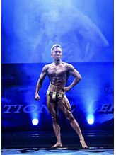リボディ 渋谷店(Re:Body) 佐藤 勇治