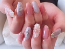 いわき市で人気のネイルサロン ホットペッパービューティー