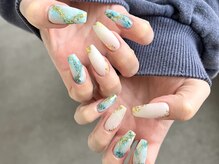 シュシュ(shushu)/ニュアンス