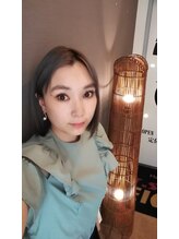 ティーエスエフビーエイト(T.S.F.B Eight) 清野 優美