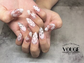 ヴォーグ(VOUGE)/