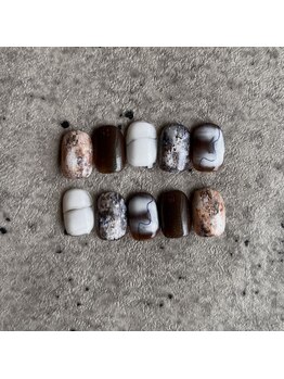 エムクオリティ(M-Quality)/respect &nbsp;¥8,800