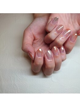 エトワール 御器所店(Etoile)/ニュアンスネイル