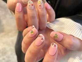 トレンドデザイン定額コース
