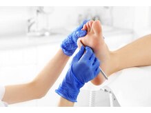 上高田つつじ整体院/足のお悩みご相談ください☆