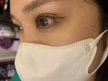 ネイルアンドアイラッシュ グレース 川西店(nail&eyelash Grace)/