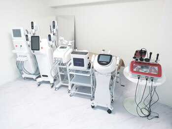 プリマルーチェ/プリマルーチェ最強マシン