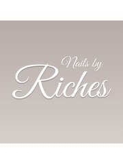 nails by Riches()