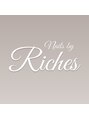 ネイルサロン リッチーズ(nail salon Riches)/nails by Riches