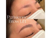 カオヤ プラス(Kaoya plus)/パリジェンヌブロウリフト