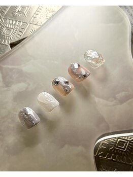 アソート 神戸元町(Assort)/Ayakaサンプル