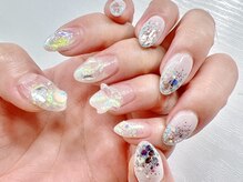 イリゼネイル(iRise nail)/やり放題120分