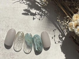 11.12月定額B ニュアンス