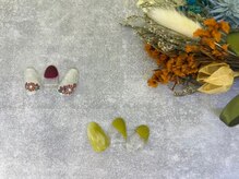 ネイル バズ(NAIL BUZZ)/初回ジェルオフ込7600円