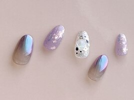 Hand Standard plan 21.