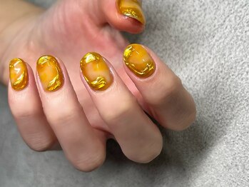 ネアー 新潟(NEER)/ニュアンスネイル
