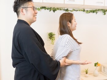 整体Home 心(shin)/セルフケアもアドバイスします!