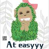 アットイージー(At easyyy)のお店ロゴ