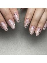 シャルム 五反田(Charme)/アート放題90分コース