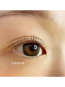 チャティー(CHATIE)/