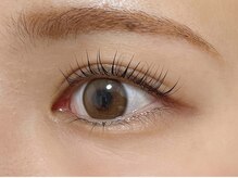 リコ ヘアアンドリラクゼーション(LICO)/まつげパーマ