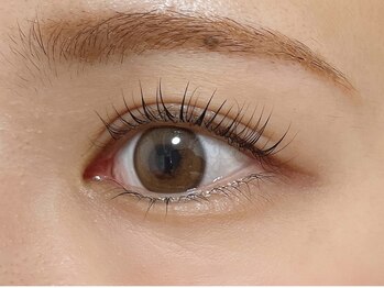 リコ ヘアアンドリラクゼーション(LICO)/まつげパーマ