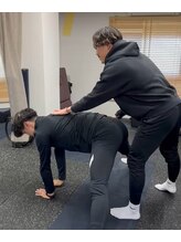 スタジオ ブースト 北浦和(Studio BOOST)/アスリートピラティス