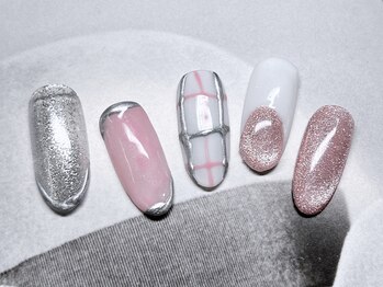 エヌラ(ENURA)/デザインコース