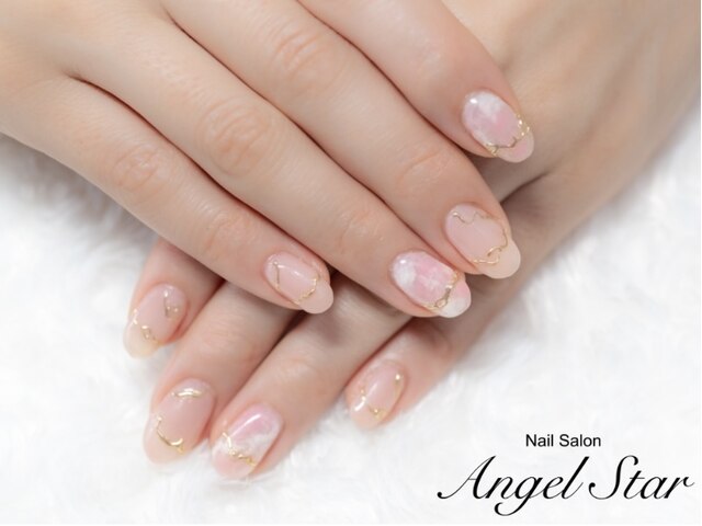 Nail Salon   Angel Star