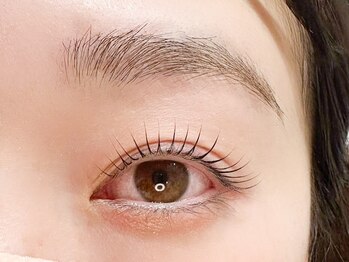 アンナ 仙台広瀬通店(Anna)/【宮城/仙台】まつげパーマ