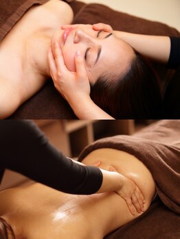 エモーション(Emotion)の写真/コンプレックスや悩みで消極的になってしまう女性に綺麗と自信を手渡し、思いっきり人生を楽しんでほしい♪