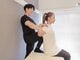フレッチャ(FRECCIA)の写真/《整体×トレーニング》身体を整えることで姿勢・O脚・反り腰・肩こりなどの不調を根本改善に導きます！