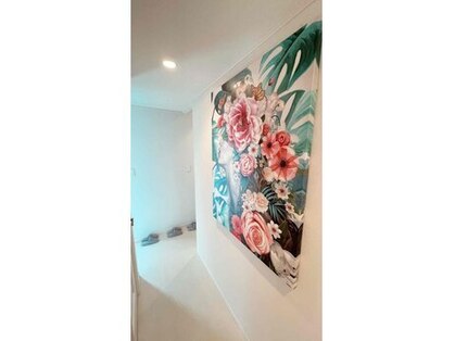 エティンセラー(Etinceler)の写真