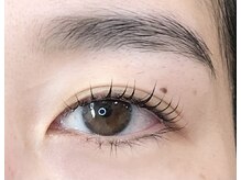 R&N/次世代まつげパーマ