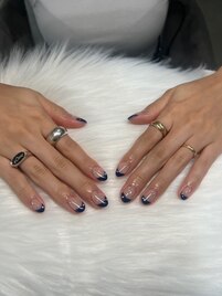 ハンド ミドルコース