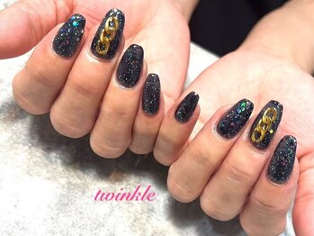 トゥインクル 布施(tWinkle)/チェーン♪♪