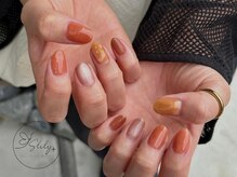 エスリリープラス(SLily+)/【デザイン/ゴールドコース】