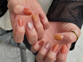 【デザイン/ゴールドコース】