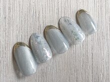 ローグ(Looog)/12月☆定額ネイル5