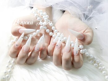 ハナアイ サロン 新大久保店(hanaai salon)/スカルプ