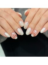 チャンス(CHANCE)/シンプルデザイン